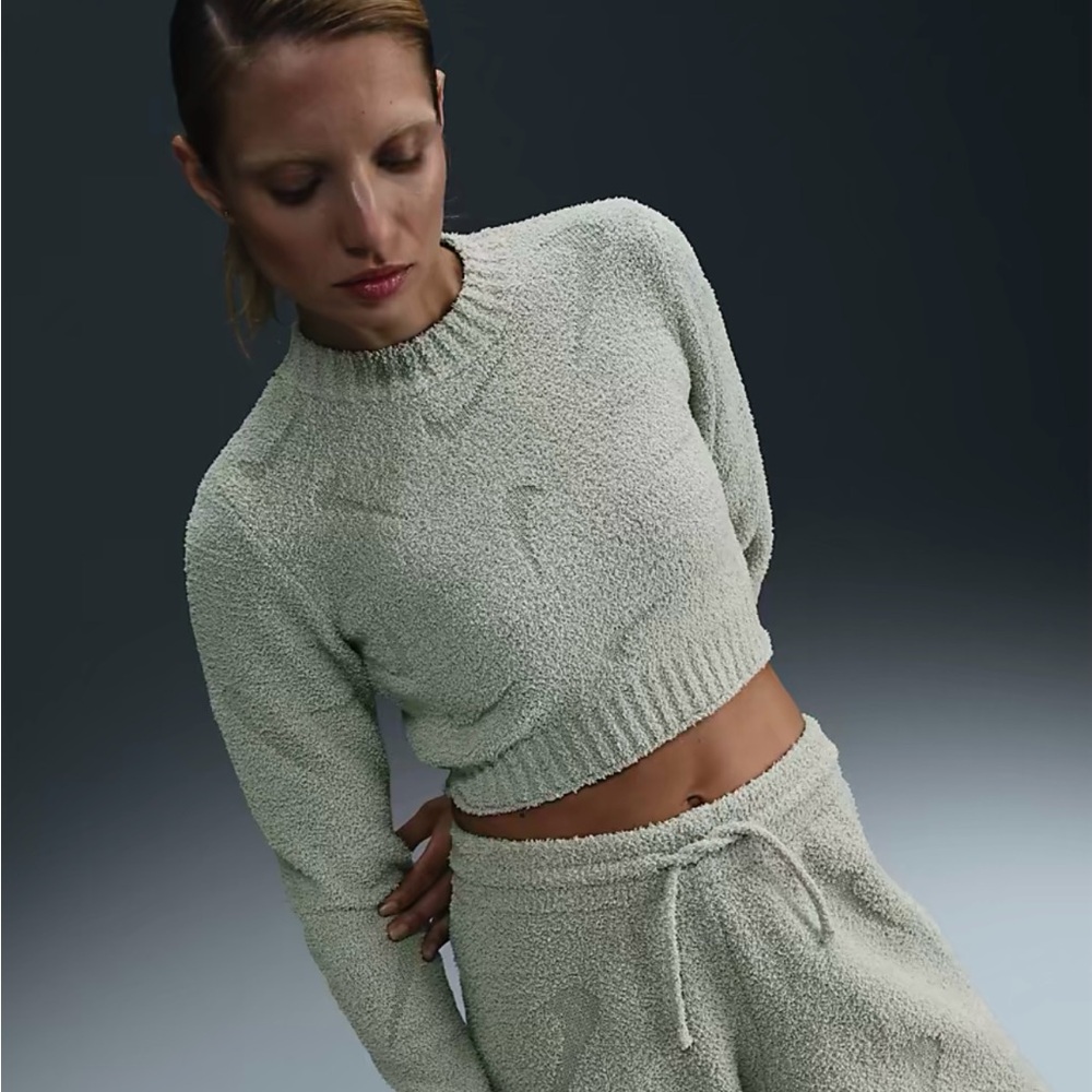 Nike Sportswear Boucle